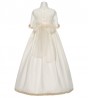 Vestido Comunion Lilus Colección 2017 Modelo 22123