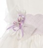 Vestido Comunion Cemaros Colección 2017 Modelo 771