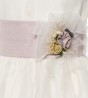 Vestido Comunion Marla Colección 2017 Modelo 113