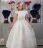 Vestido Comunion Marla Colección 2017 Modelo106