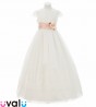 Vestido de Comunion Outlet 124
