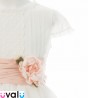 Vestido de Comunion Outlet 124