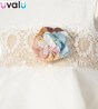 Vestido niña ceremonia 26186