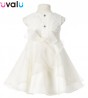Vestido niña ceremonia 26186