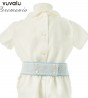 Traje niño ceremonia 