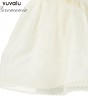 Vestido de Ceremonia para bebé Aína