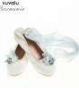 BAILARINA CEREMONIA