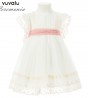 vestido ceremonia amaya