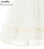 vestido ceremonia amaya