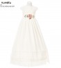 VESTIDO Comunion Outlet 0507