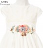 VESTIDO Comunion Outlet 0507