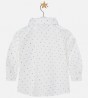  Camisa Pajarita Bebé 2102