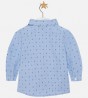  Camisa Pajarita Bebé 2102