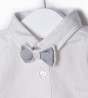 Camisa Pajarita Bebé 2102