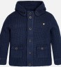  Cardigan Niño Junior 7344