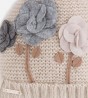 Gorro, Bufanda y Guantes Niña 10077