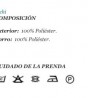 Pichi Niña 4962