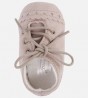 Zapatos Cordones Bebé 9353