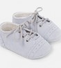 Zapatos Cordones Bebé 9353