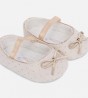 Zapatos Merceditas Niña Bebé 9365