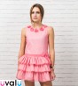 Vestido Kiriki Modelo 173813