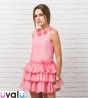 Vestido Kiriki Modelo 173813
