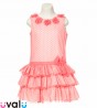Vestido Kiriki Modelo 173813