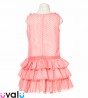 Vestido Kiriki Modelo 173813