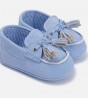 Mocasin Bebé Modelo 9487