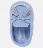 Mocasin Bebé Modelo 9487