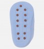 Mocasin Bebé Modelo 9487