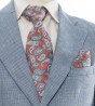CORBATA VARONES MODELO 8005