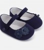 Zapatito Niña Modelo 9501
