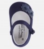 Zapatito Niña Modelo 9501