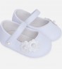 Zapatito Niña Modelo 9501