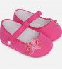 Zapatito Niña Modelo 9501