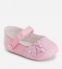 Zapatito Niña Modelo 9501
