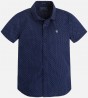 Camisa Niño manga Corta Modelo 3141