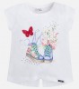 Camiseta Niña Modelo 3067