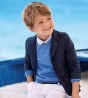 Chaqueta Niño Modelo 3417