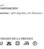 Short Modelo 234