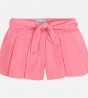Short Niña Modelo 3263