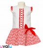  Vestido Talle bajo Modelo 8548