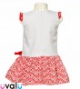  Vestido Talle bajo Modelo 8548