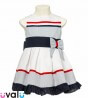 Vestido Marinero Modelo 4013