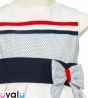 Vestido Marinero Modelo 4013