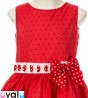 Vestido Dolce Petit Modelo 2246
