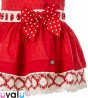 Vestido Dolce Petit Modelo 2246