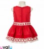 Vestido Dolce Petit Modelo 2246