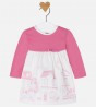 Vestido Bebe Mayoral modelo 2831